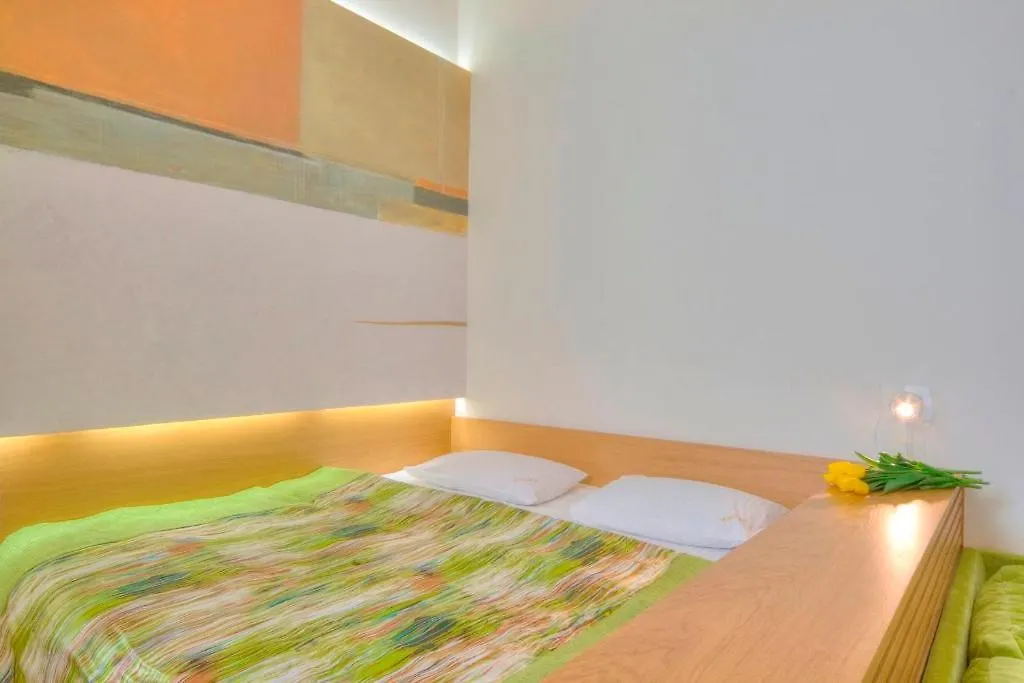 Apartment Studio With Spa At Mykhailivs'Kyi In Kyiv Ukraine